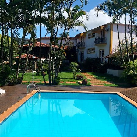 Pousada Villa Real Tiradentes Ngoại thất bức ảnh
