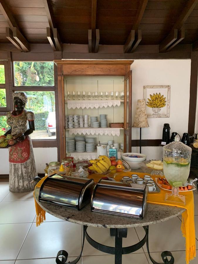 Pousada Villa Real Tiradentes Ngoại thất bức ảnh