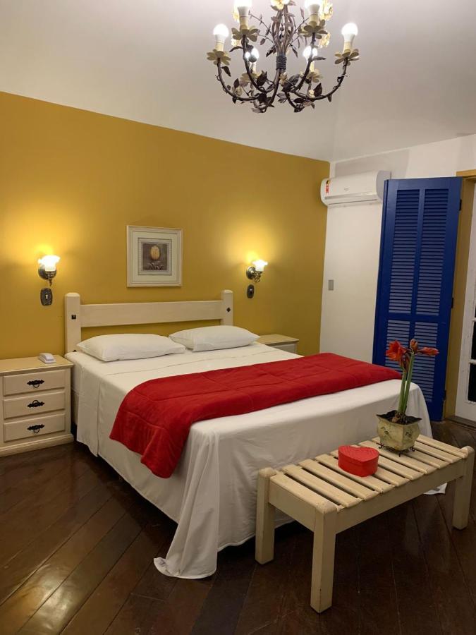 Pousada Villa Real Tiradentes Ngoại thất bức ảnh
