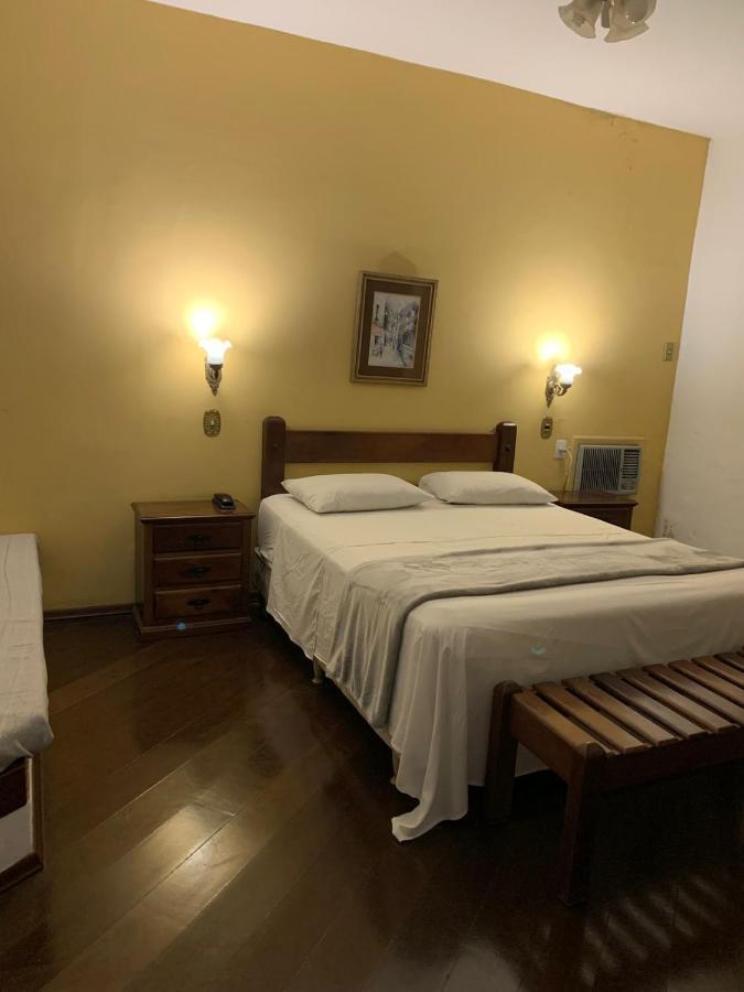 Pousada Villa Real Tiradentes Ngoại thất bức ảnh