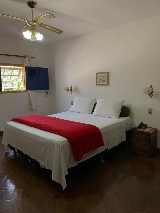 Pousada Villa Real Tiradentes Ngoại thất bức ảnh