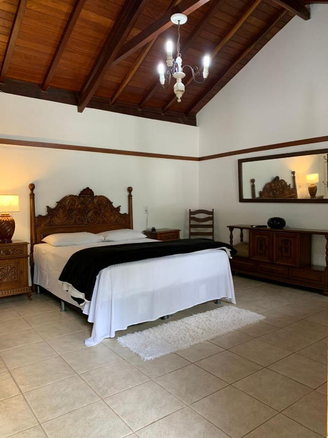 Pousada Villa Real Tiradentes Ngoại thất bức ảnh