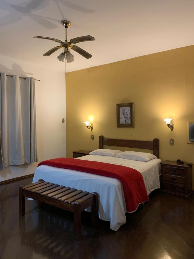 Pousada Villa Real Tiradentes Ngoại thất bức ảnh