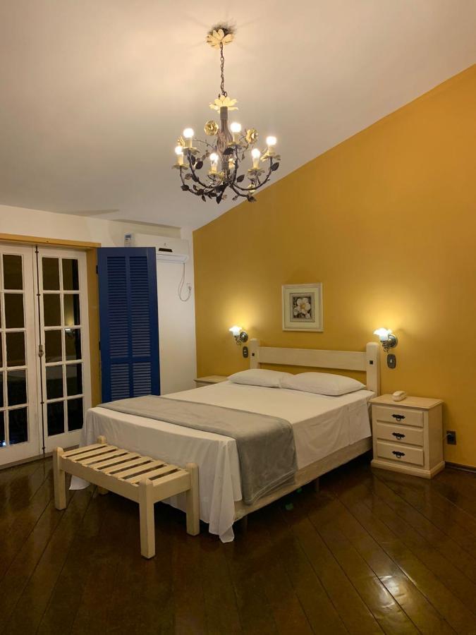 Pousada Villa Real Tiradentes Ngoại thất bức ảnh