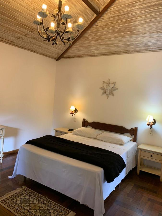 Pousada Villa Real Tiradentes Ngoại thất bức ảnh