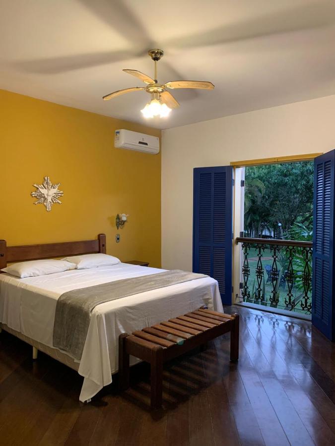 Pousada Villa Real Tiradentes Ngoại thất bức ảnh