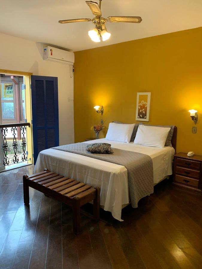 Pousada Villa Real Tiradentes Ngoại thất bức ảnh
