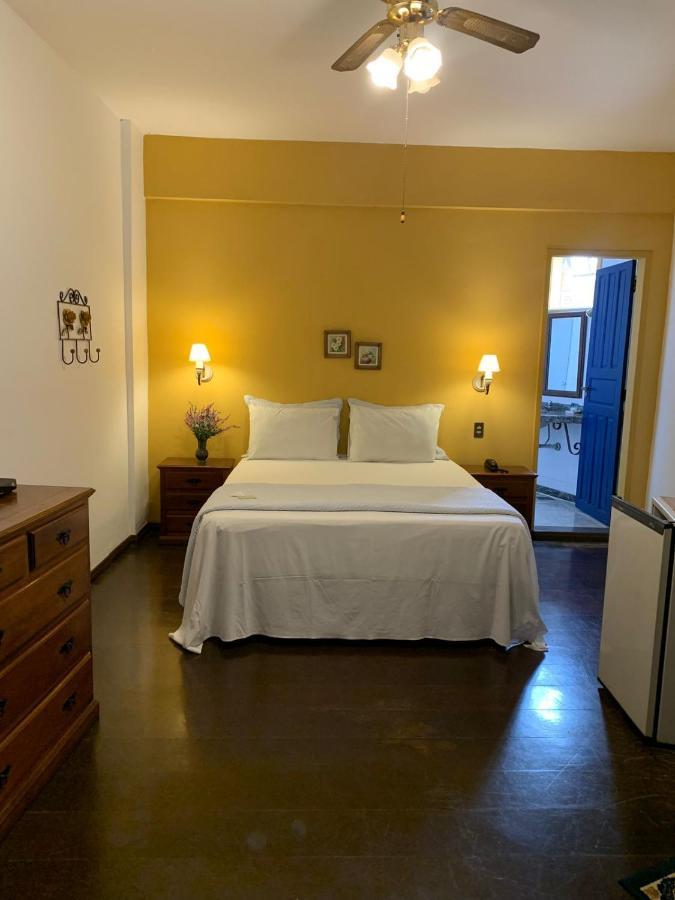 Pousada Villa Real Tiradentes Ngoại thất bức ảnh