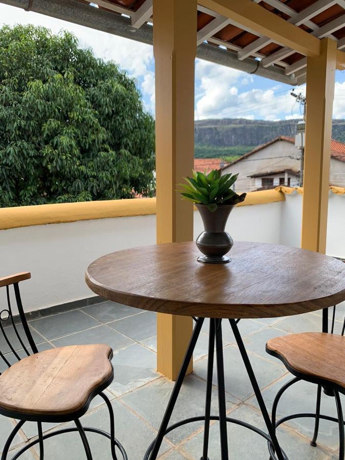 Pousada Villa Real Tiradentes Ngoại thất bức ảnh