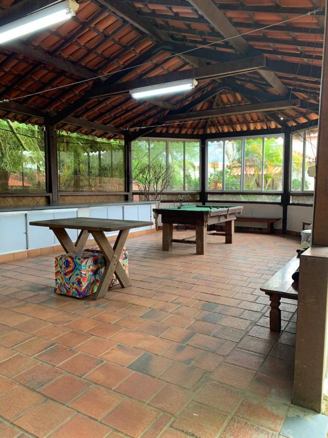 Pousada Villa Real Tiradentes Ngoại thất bức ảnh