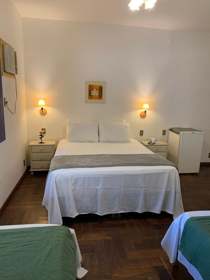 Pousada Villa Real Tiradentes Ngoại thất bức ảnh
