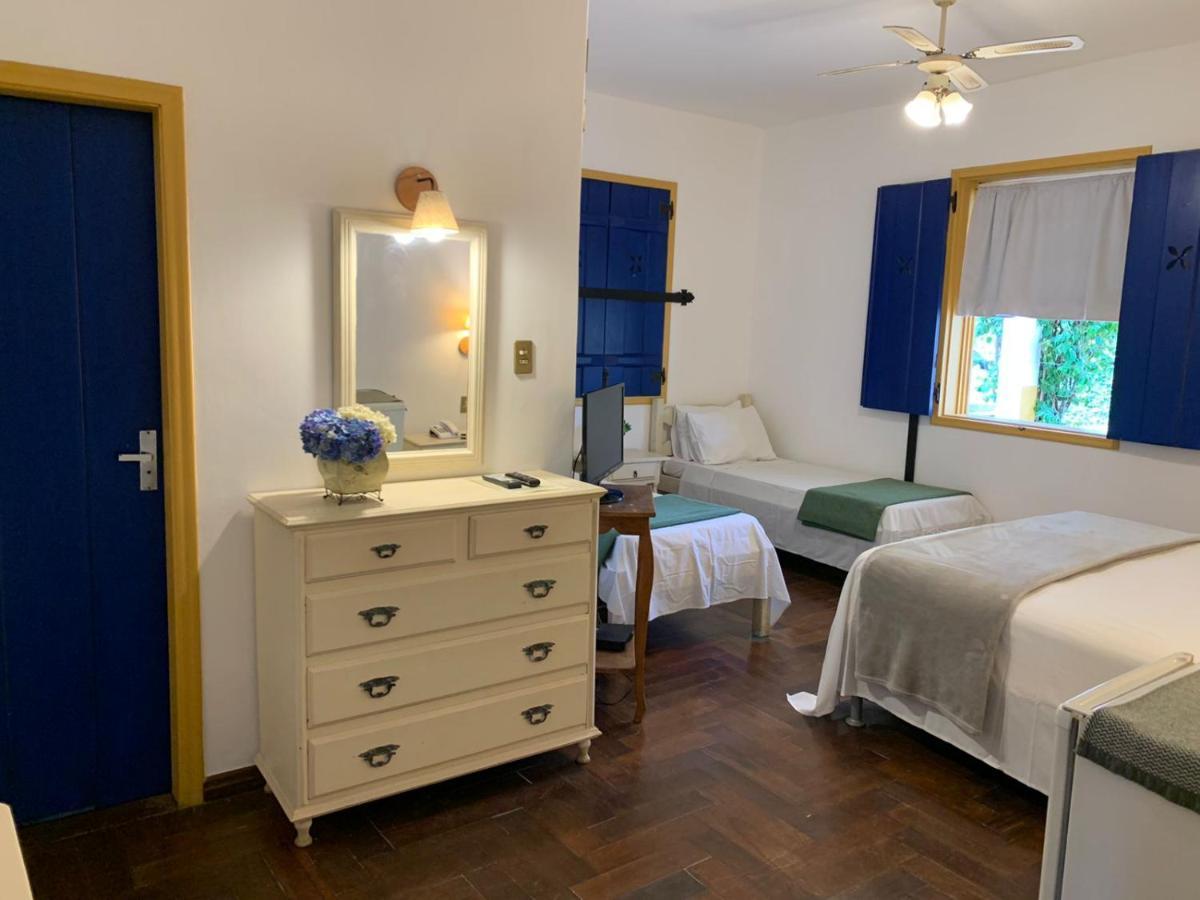 Pousada Villa Real Tiradentes Ngoại thất bức ảnh