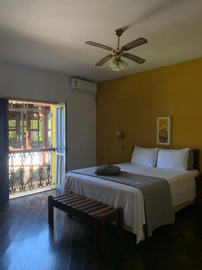 Pousada Villa Real Tiradentes Ngoại thất bức ảnh