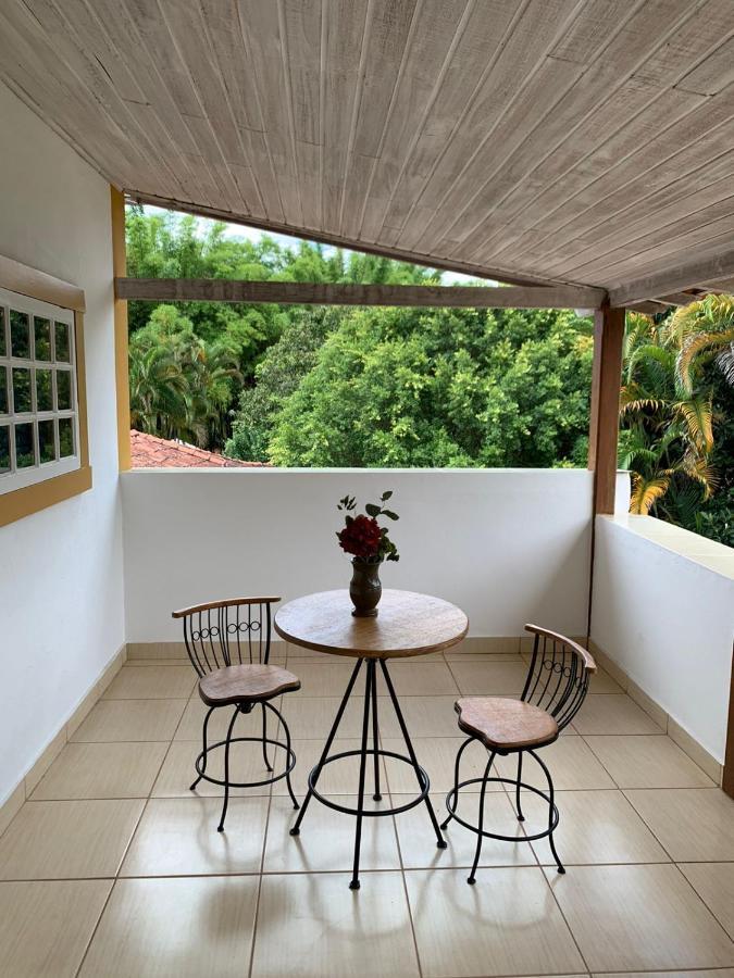 Pousada Villa Real Tiradentes Ngoại thất bức ảnh