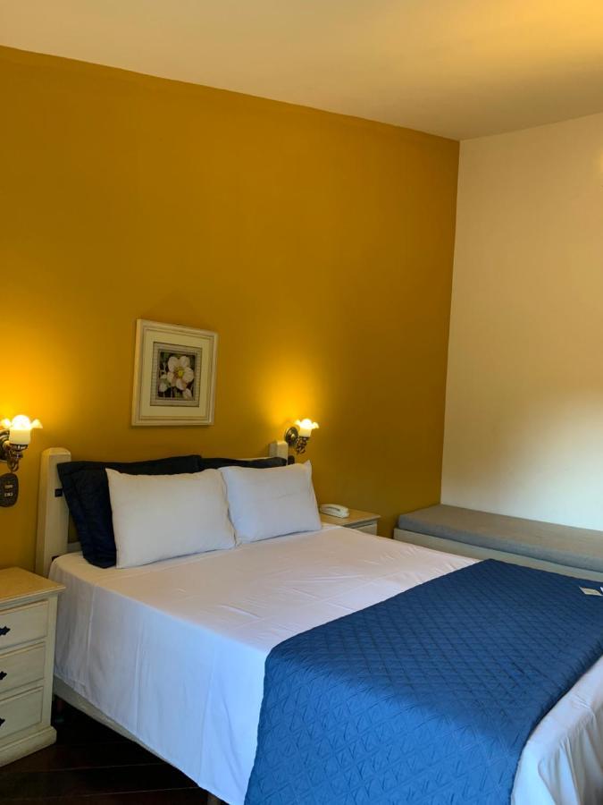 Pousada Villa Real Tiradentes Ngoại thất bức ảnh
