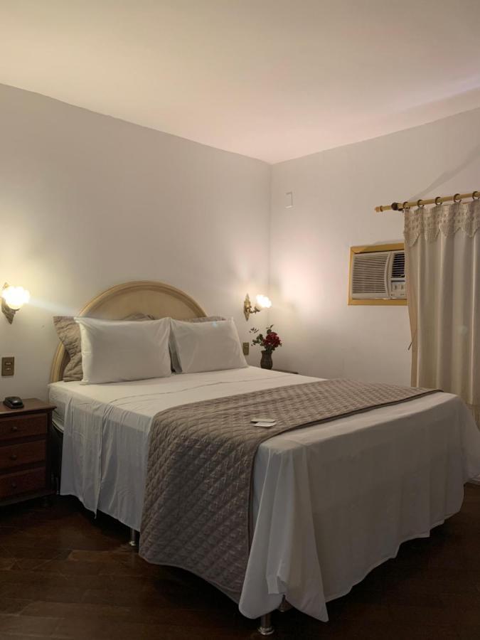 Pousada Villa Real Tiradentes Ngoại thất bức ảnh