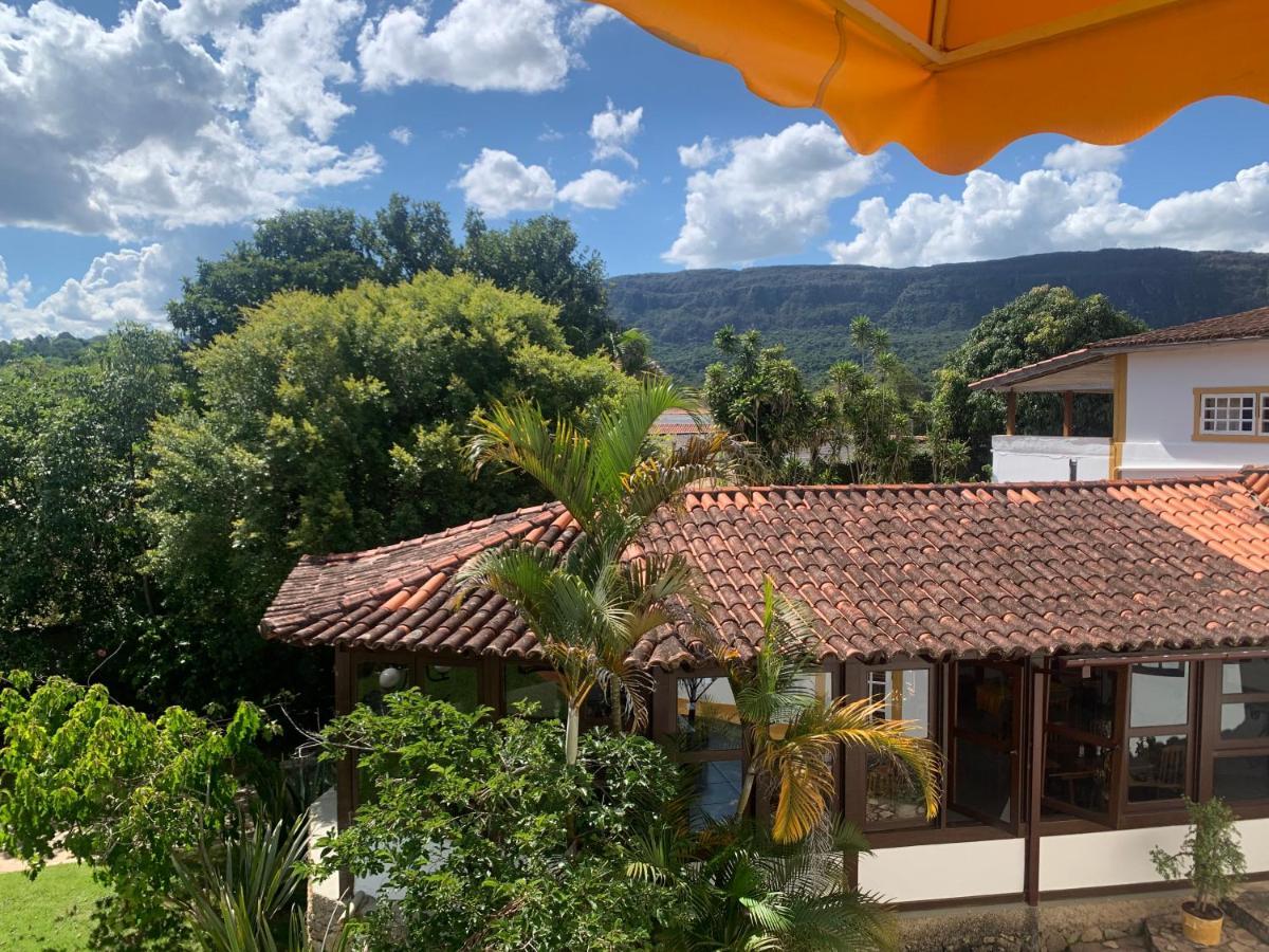 Pousada Villa Real Tiradentes Ngoại thất bức ảnh