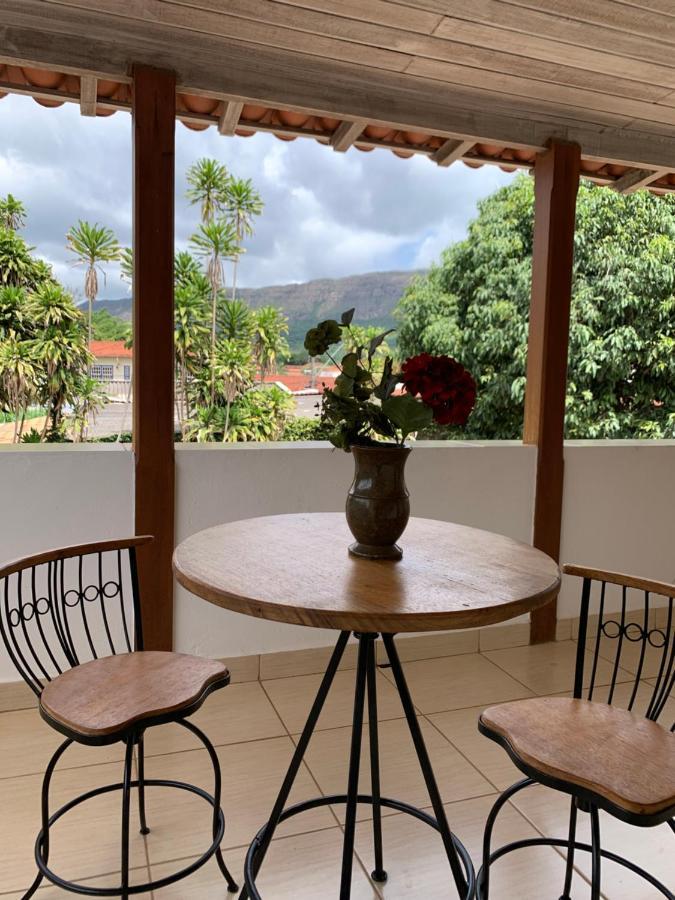 Pousada Villa Real Tiradentes Ngoại thất bức ảnh