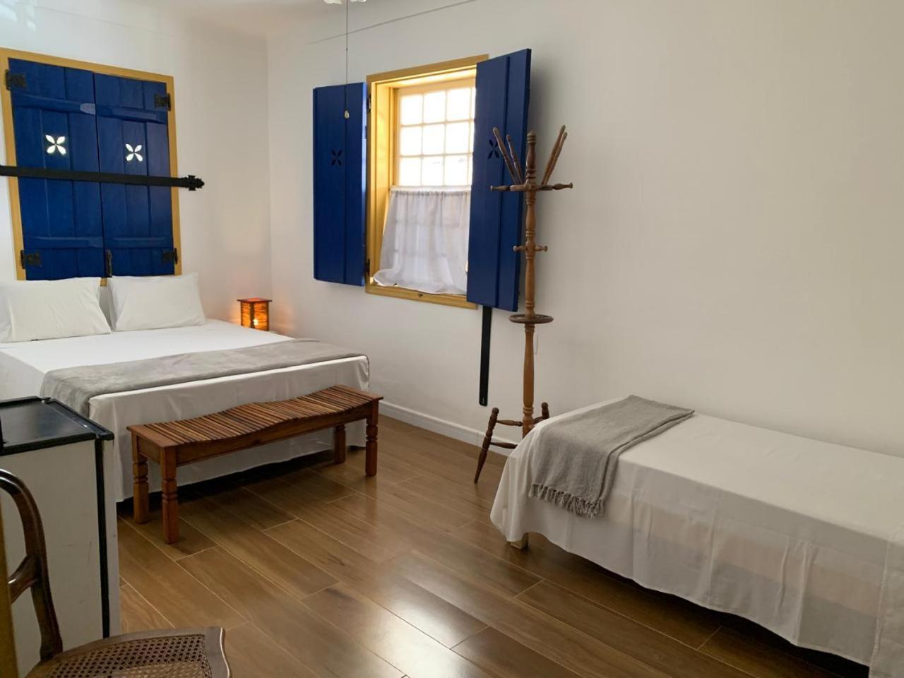 Pousada Villa Real Tiradentes Ngoại thất bức ảnh