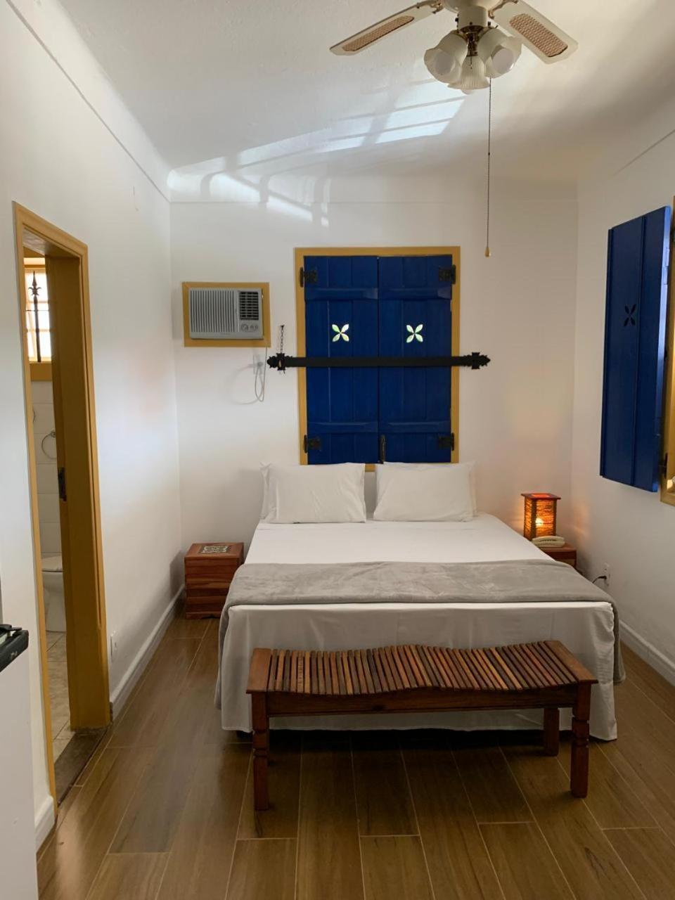 Pousada Villa Real Tiradentes Ngoại thất bức ảnh