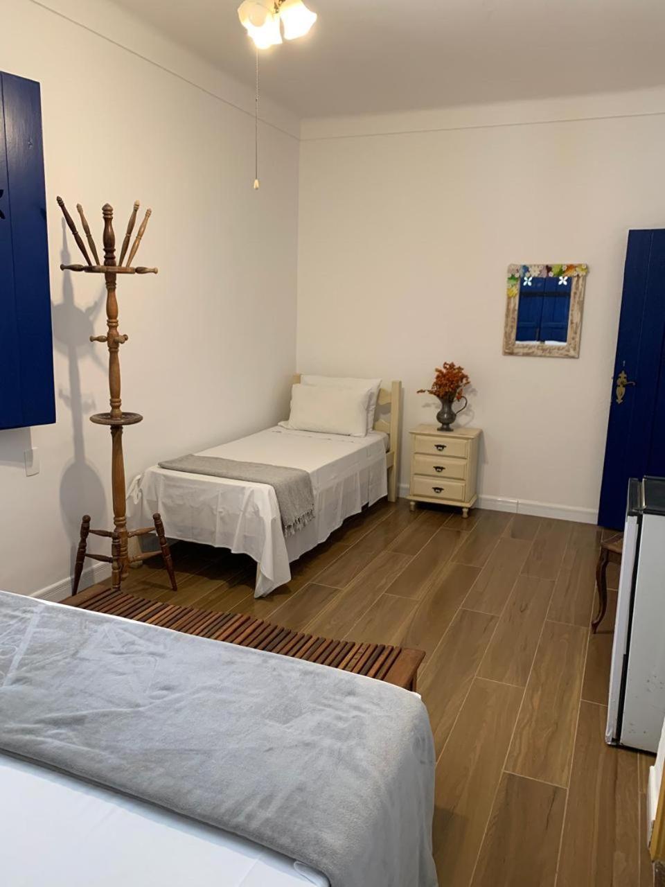 Pousada Villa Real Tiradentes Ngoại thất bức ảnh