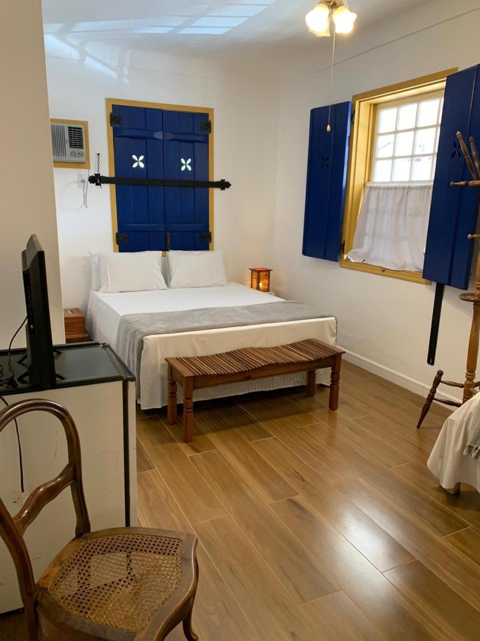 Pousada Villa Real Tiradentes Ngoại thất bức ảnh