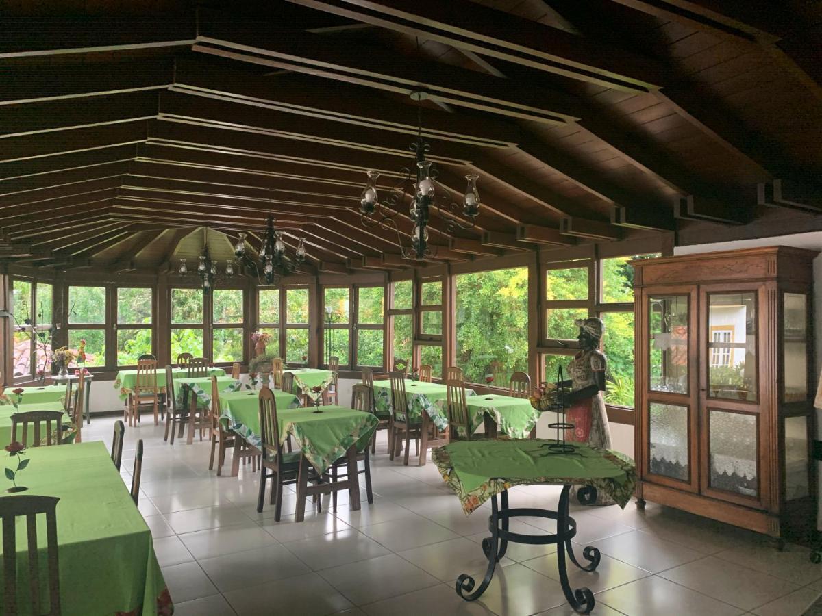 Pousada Villa Real Tiradentes Ngoại thất bức ảnh