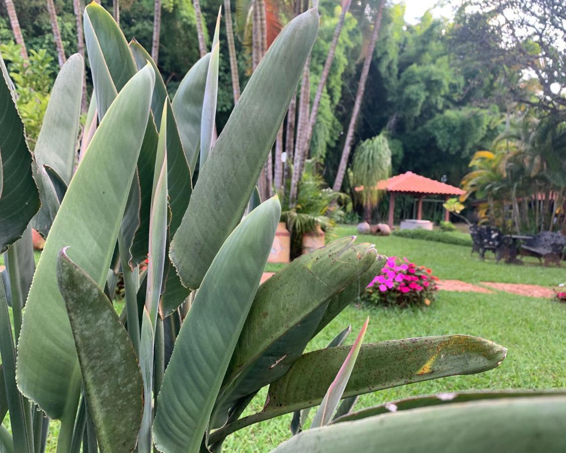 Pousada Villa Real Tiradentes Ngoại thất bức ảnh