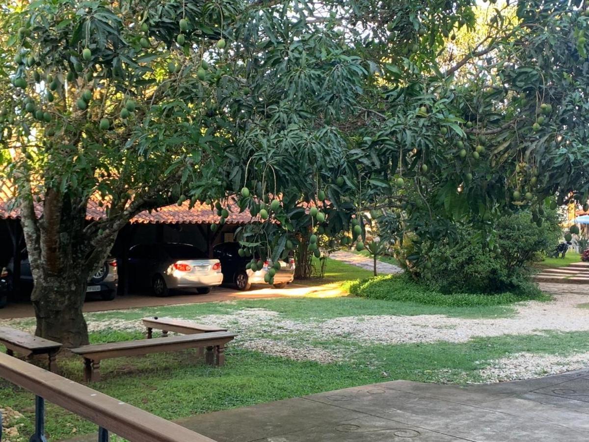 Pousada Villa Real Tiradentes Ngoại thất bức ảnh