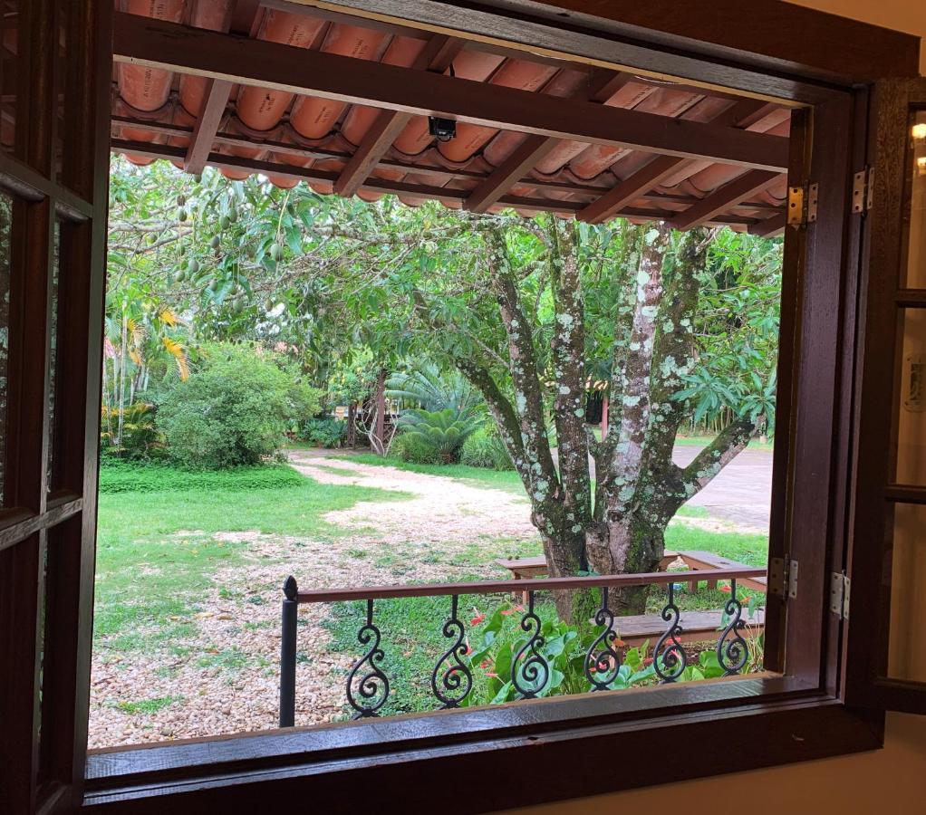 Pousada Villa Real Tiradentes Ngoại thất bức ảnh