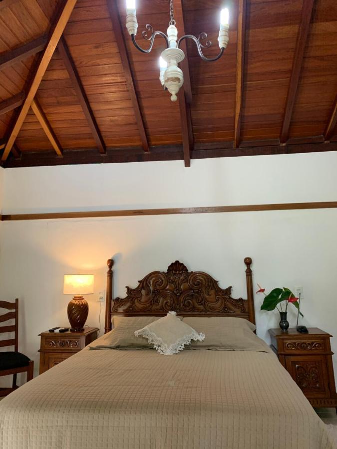 Pousada Villa Real Tiradentes Ngoại thất bức ảnh