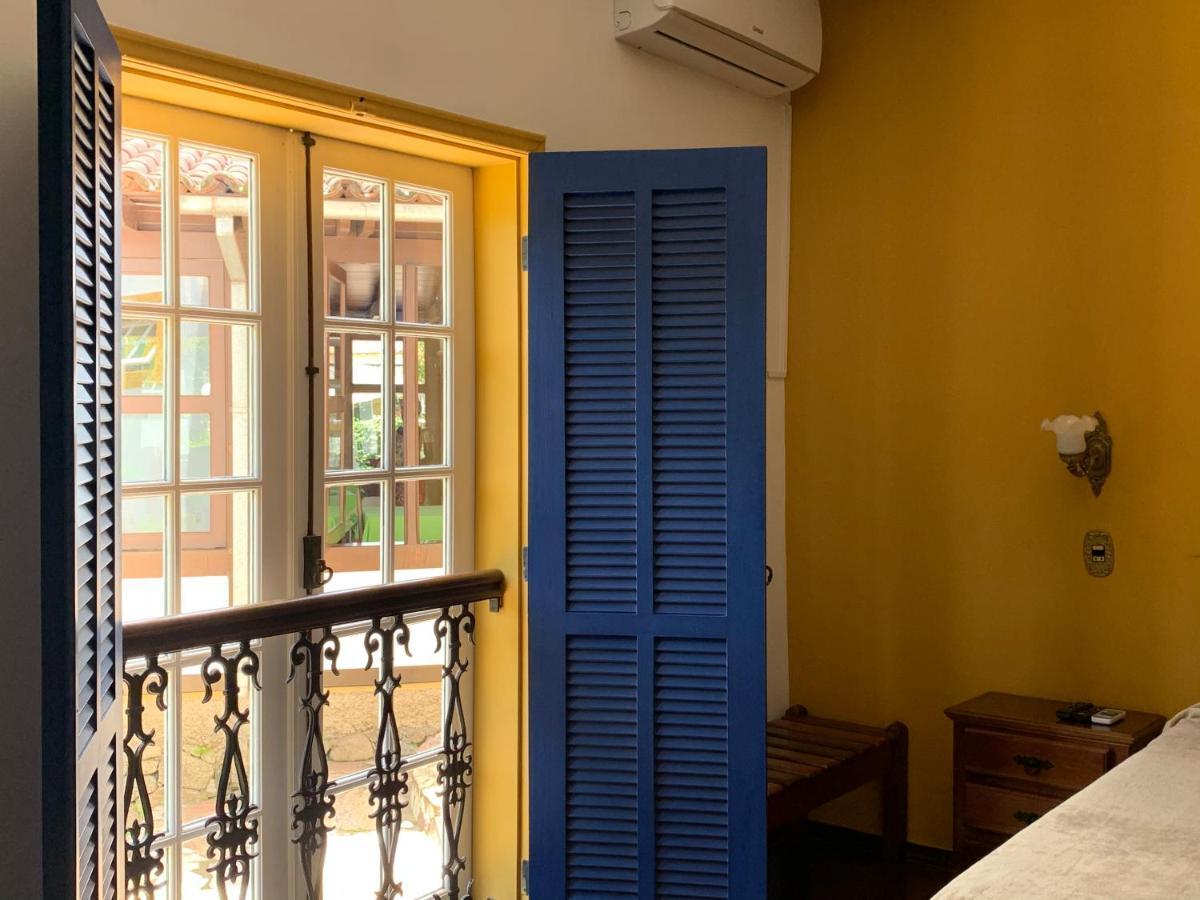 Pousada Villa Real Tiradentes Ngoại thất bức ảnh
