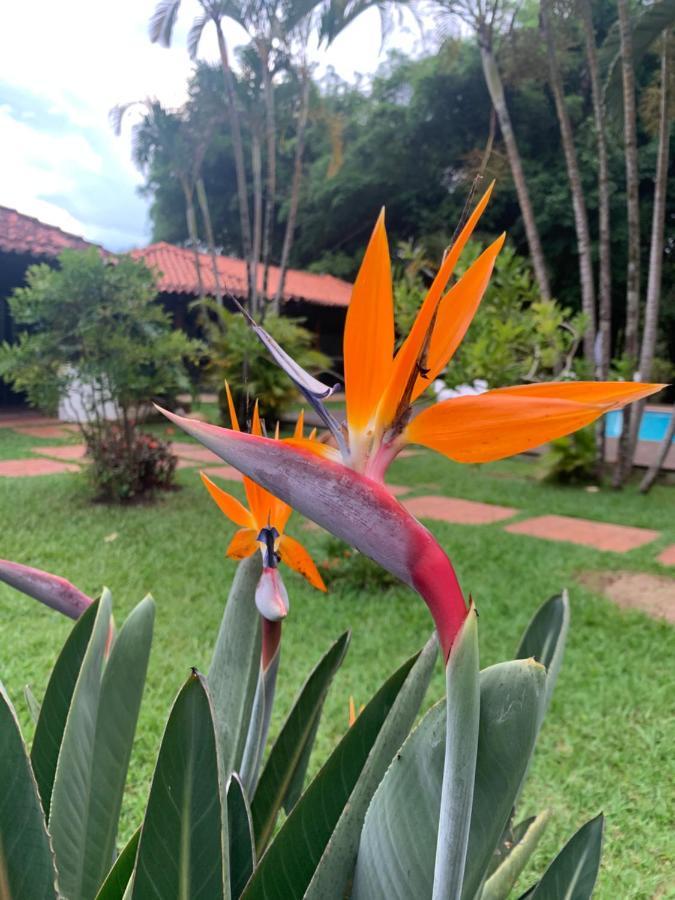 Pousada Villa Real Tiradentes Ngoại thất bức ảnh