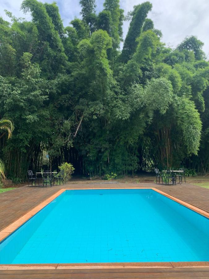 Pousada Villa Real Tiradentes Ngoại thất bức ảnh