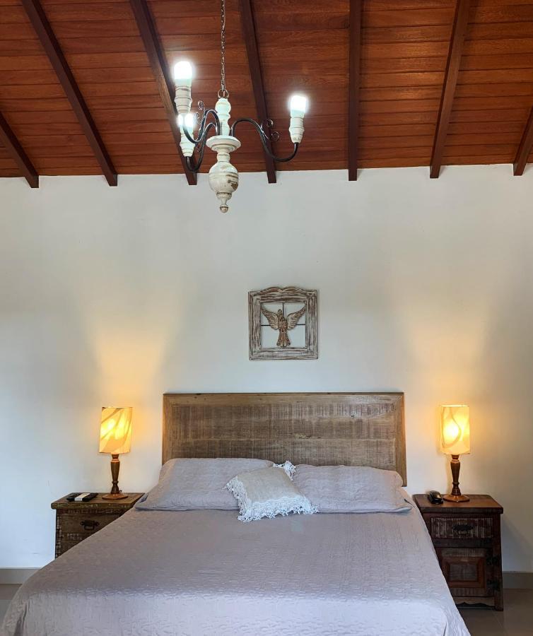 Pousada Villa Real Tiradentes Ngoại thất bức ảnh