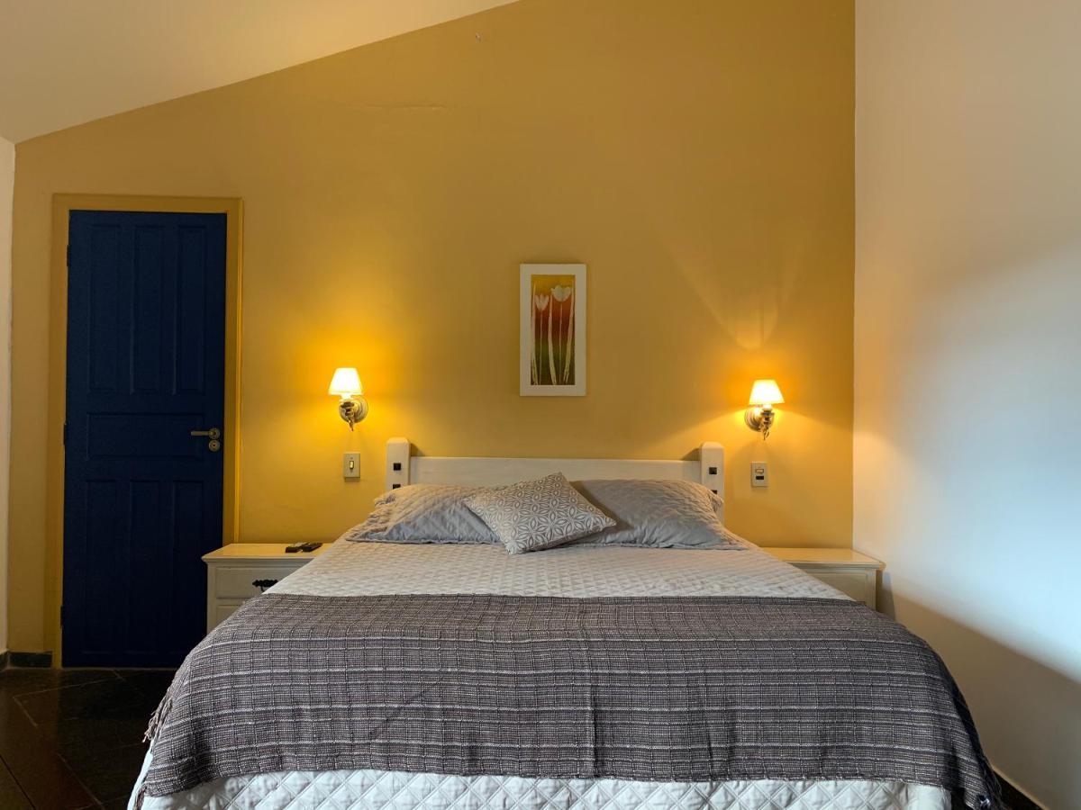 Pousada Villa Real Tiradentes Ngoại thất bức ảnh